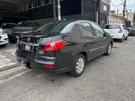 PEUGEOT 207 Sedan 1.4 4P PASSION XRS FLEX, Foto 2