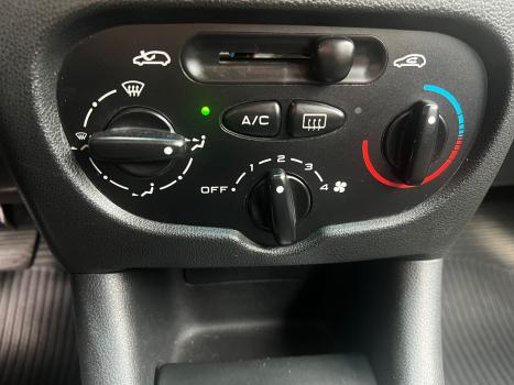 PEUGEOT 207 Sedan 1.4 4P PASSION XRS FLEX, Foto 4