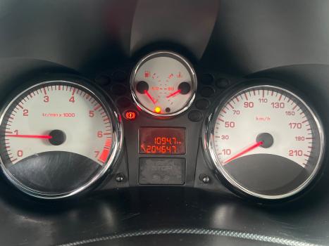 PEUGEOT 207 Sedan 1.4 4P PASSION XRS FLEX, Foto 5