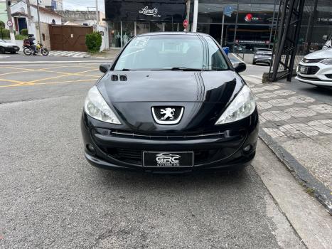 PEUGEOT 207 Sedan 1.4 4P PASSION XRS FLEX, Foto 8