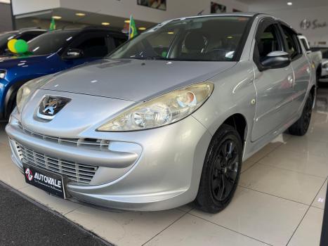 PEUGEOT 207 SW 1.4 4P FLEX XR , Foto 4
