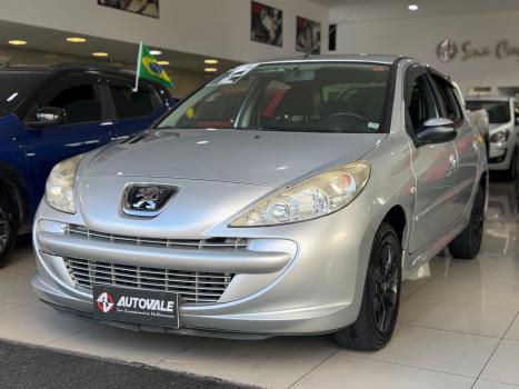 PEUGEOT 207 SW 1.4 4P FLEX XR , Foto 5