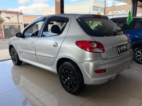 PEUGEOT 207 SW 1.4 4P FLEX XR , Foto 6