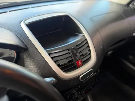 PEUGEOT 207 SW 1.4 4P FLEX XR , Foto 10
