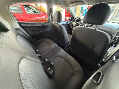 PEUGEOT 207 SW 1.4 4P FLEX XR , Foto 19