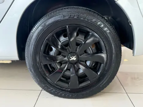 PEUGEOT 207 SW 1.4 4P FLEX XR , Foto 21