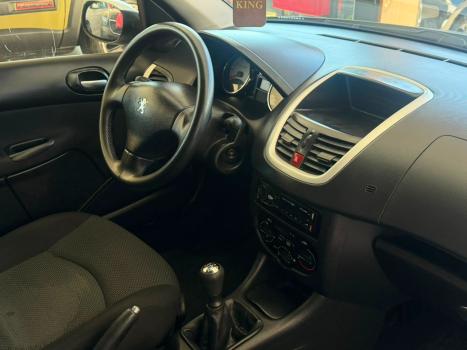 PEUGEOT 207 SW 1.4 4P FLEX XRS , Foto 9