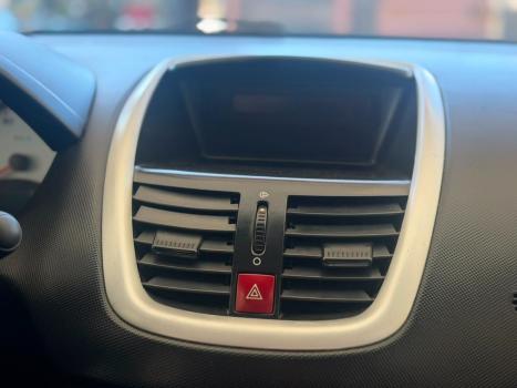 PEUGEOT 207 SW 1.4 4P FLEX XRS , Foto 14