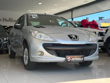 PEUGEOT 207 SW 1.4 4P FLEX XRS , Foto 1