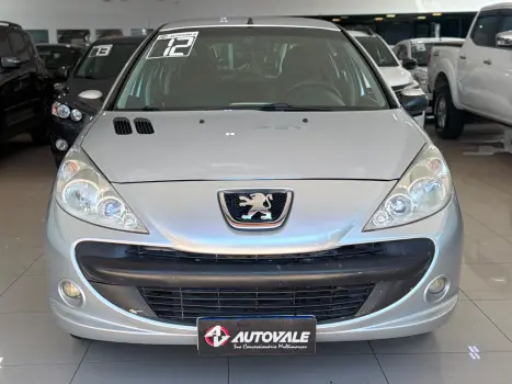 PEUGEOT 207 SW 1.4 4P FLEX XRS , Foto 2