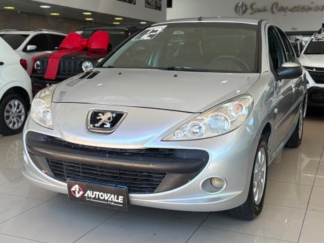 PEUGEOT 207 SW 1.4 4P FLEX XRS , Foto 3