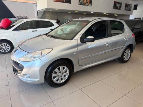 PEUGEOT 207 SW 1.4 4P FLEX XRS , Foto 5