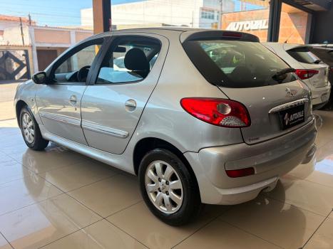 PEUGEOT 207 SW 1.4 4P FLEX XRS , Foto 7