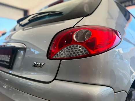 PEUGEOT 207 SW 1.4 4P FLEX XRS , Foto 10