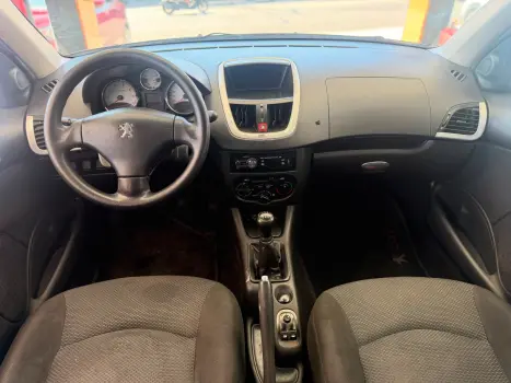 PEUGEOT 207 SW 1.4 4P FLEX XRS , Foto 11