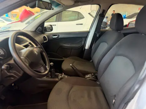 PEUGEOT 207 SW 1.4 4P FLEX XRS , Foto 16