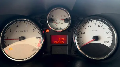 PEUGEOT 207 SW 1.4 4P FLEX XRS , Foto 22