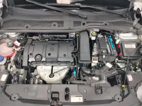 PEUGEOT 208 1.0 12V 4P FLEX LIKE, Foto 10 PEUGEOT 208 1.0 12V 4P FLEX LIKE, Foto 10