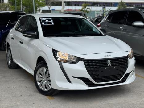 PEUGEOT 208 1.0 12V 4P FLEX LIKE, Foto 1