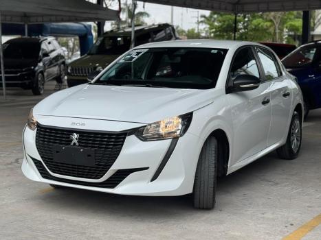 PEUGEOT 208 1.0 12V 4P FLEX LIKE, Foto 2