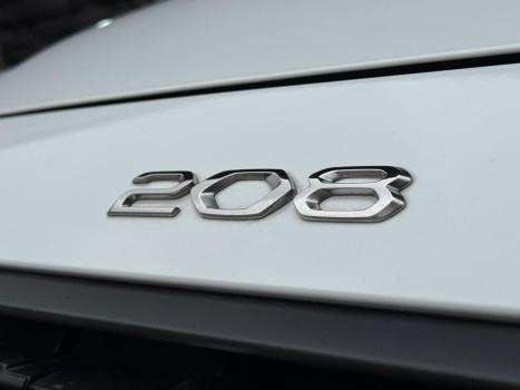 PEUGEOT 208 1.0 12V 4P FLEX LIKE, Foto 4