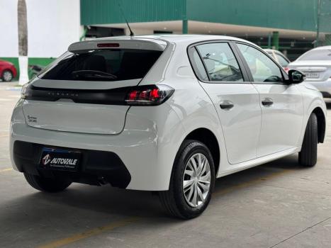 PEUGEOT 208 1.0 12V 4P FLEX LIKE, Foto 6