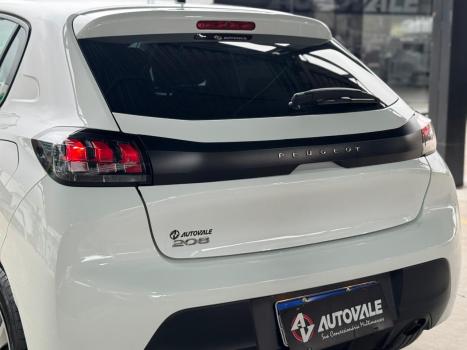 PEUGEOT 208 1.0 12V 4P FLEX LIKE, Foto 11