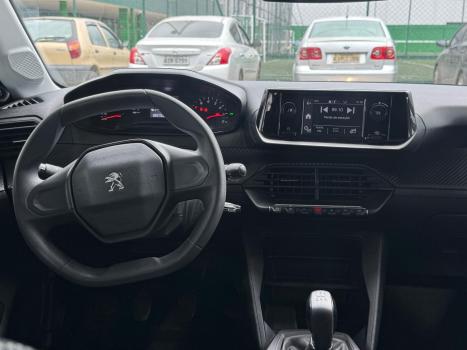 PEUGEOT 208 1.0 12V 4P FLEX LIKE, Foto 13