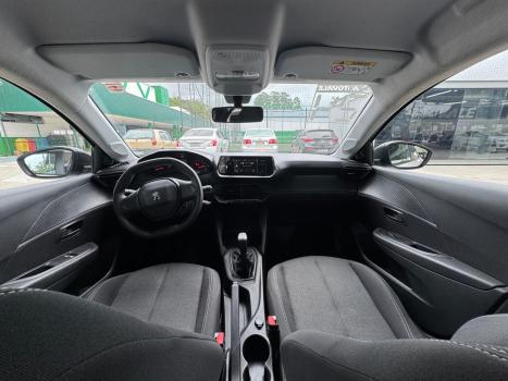 PEUGEOT 208 1.0 12V 4P FLEX LIKE, Foto 14
