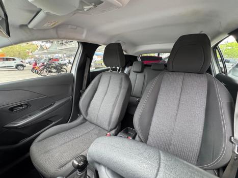 PEUGEOT 208 1.0 12V 4P FLEX LIKE, Foto 15