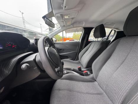 PEUGEOT 208 1.0 12V 4P FLEX LIKE, Foto 16