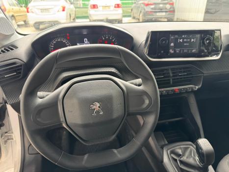 PEUGEOT 208 1.0 12V 4P FLEX LIKE, Foto 22