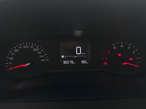 PEUGEOT 208 1.0 12V 4P FLEX LIKE, Foto 23