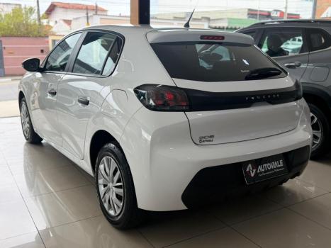 PEUGEOT 208 1.0 12V 4P FLEX LIKE, Foto 4