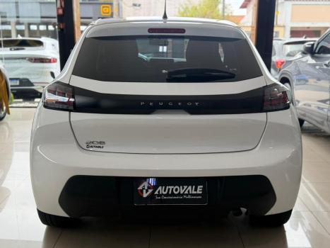 PEUGEOT 208 1.0 12V 4P FLEX LIKE, Foto 5