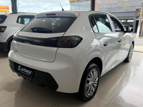 PEUGEOT 208 1.0 12V 4P FLEX LIKE, Foto 7