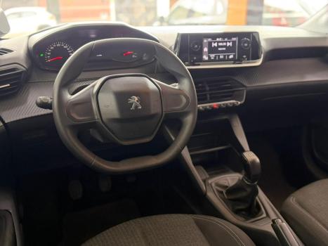 PEUGEOT 208 1.0 12V 4P FLEX LIKE, Foto 11