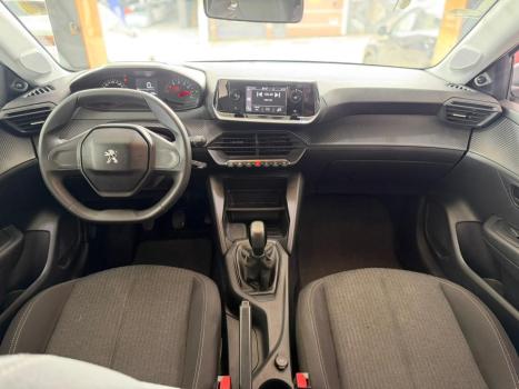 PEUGEOT 208 1.0 12V 4P FLEX LIKE, Foto 12