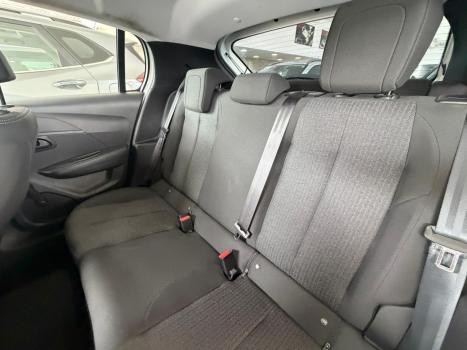 PEUGEOT 208 1.0 12V 4P FLEX LIKE, Foto 14