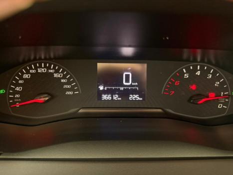 PEUGEOT 208 1.0 12V 4P FLEX LIKE, Foto 15