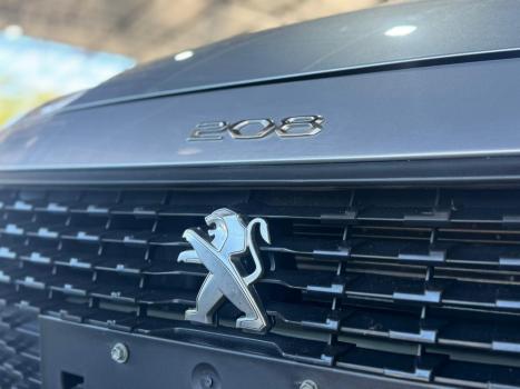 PEUGEOT 208 1.0 12V 4P FLEX LIKE, Foto 2