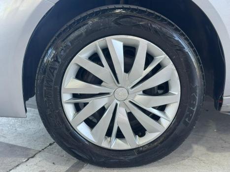 PEUGEOT 208 1.0 12V 4P FLEX LIKE, Foto 5