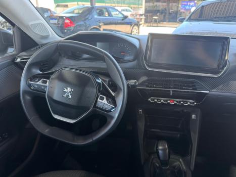 PEUGEOT 208 1.0 12V 4P FLEX LIKE, Foto 11