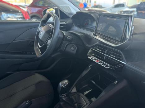 PEUGEOT 208 1.0 12V 4P FLEX LIKE, Foto 15