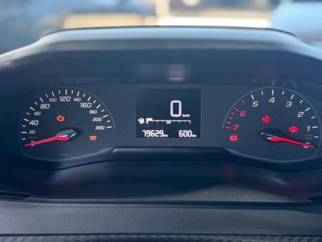 PEUGEOT 208 1.0 12V 4P FLEX LIKE, Foto 19