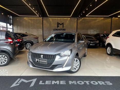 PEUGEOT 208 1.0 12V 4P FLEX LIKE, Foto 1