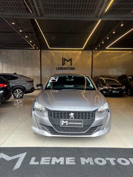 PEUGEOT 208 1.0 12V 4P FLEX LIKE, Foto 2