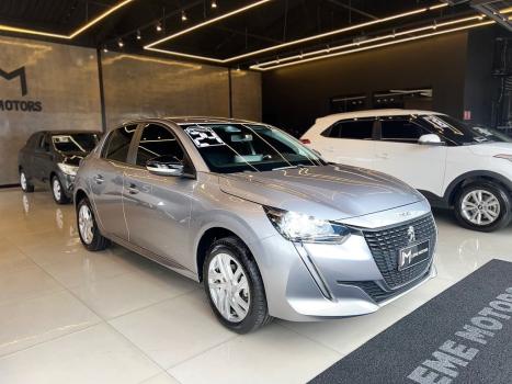 PEUGEOT 208 1.0 12V 4P FLEX LIKE, Foto 3