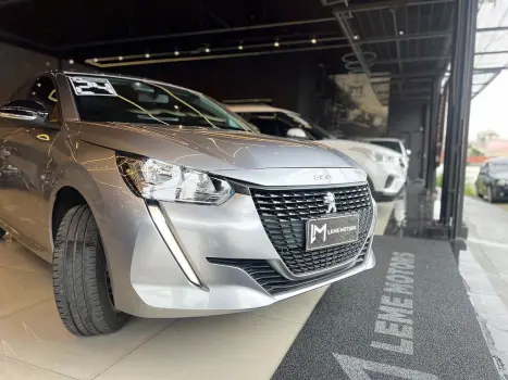 PEUGEOT 208 1.0 12V 4P FLEX LIKE, Foto 5