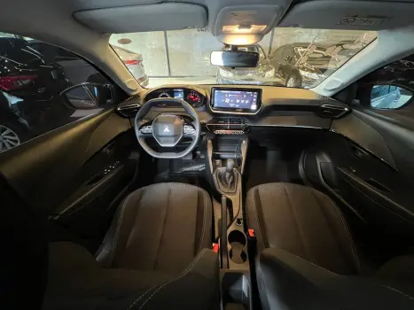 PEUGEOT 208 1.0 12V 4P FLEX LIKE, Foto 7